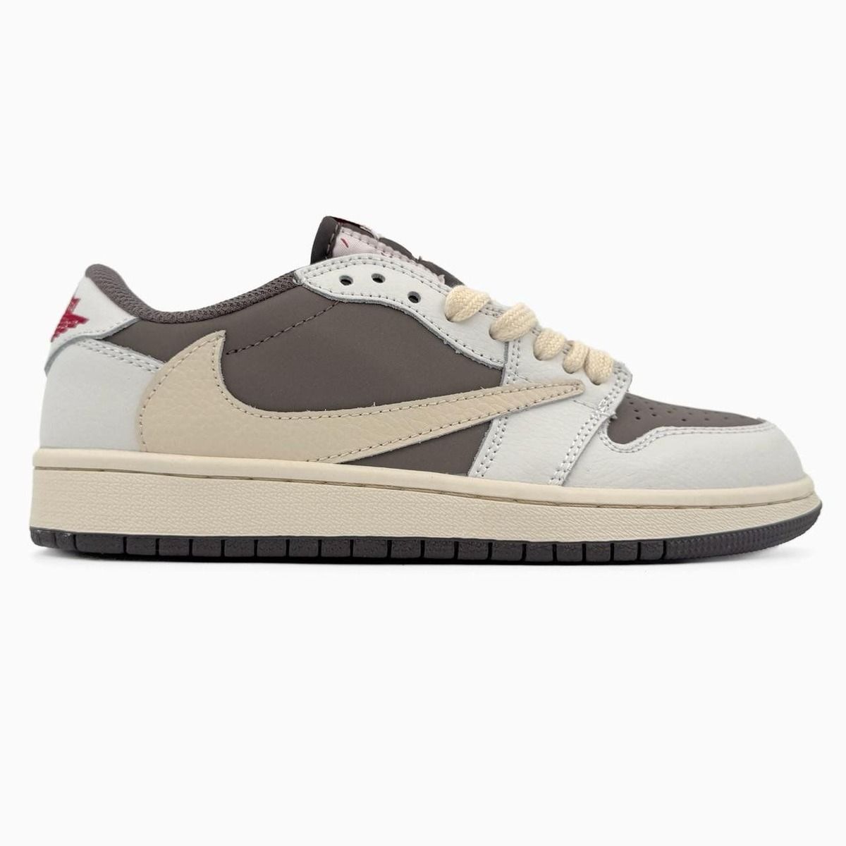 Nike Air Jordan 1 Low x Travis Scott