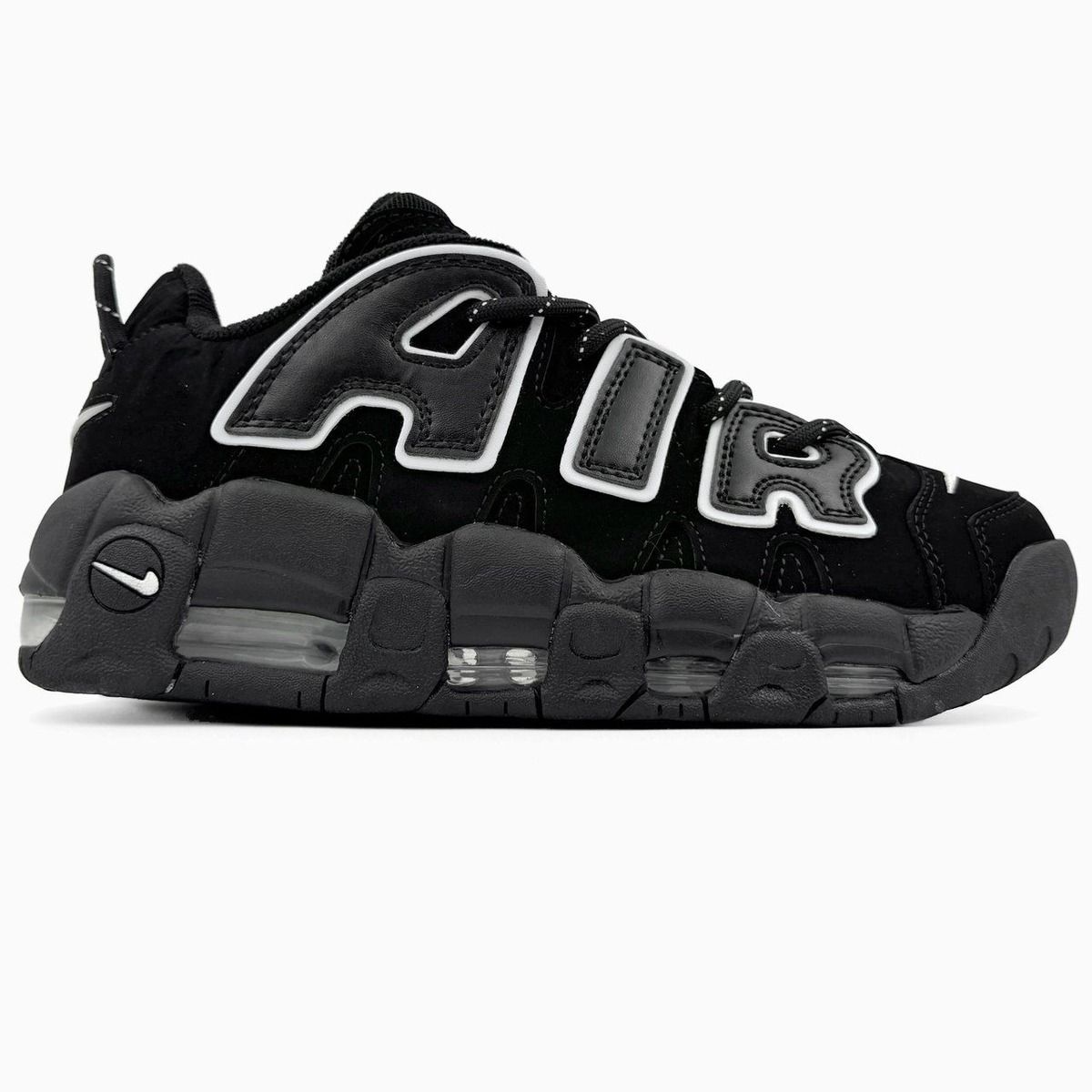 Nike Air More Uptempo 96
