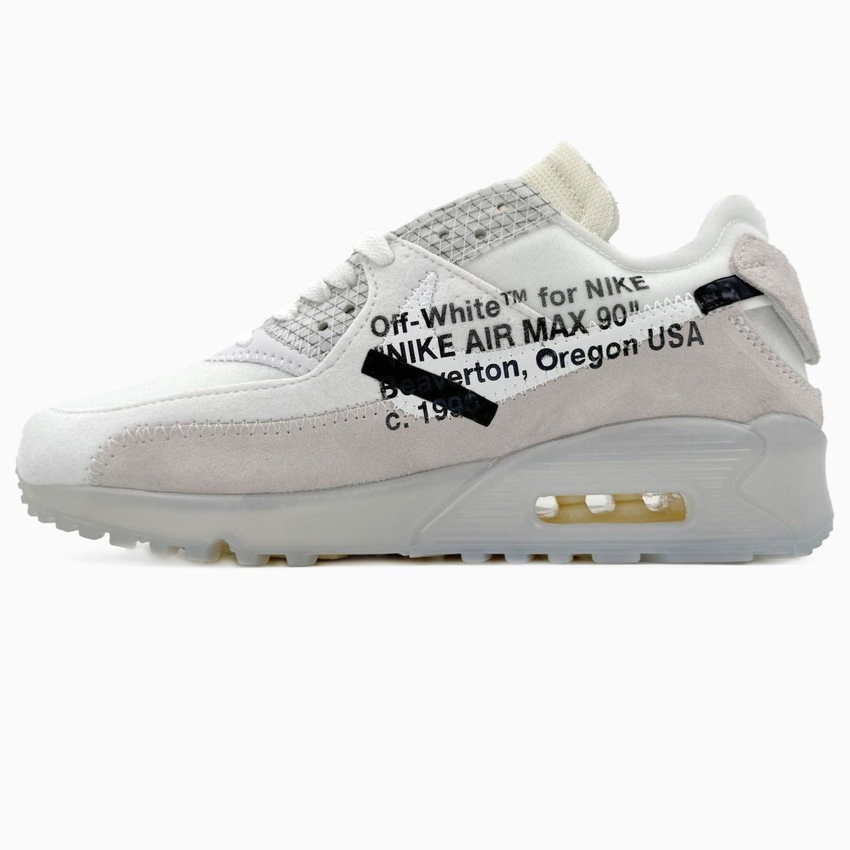 OFF-White Air Max 90 GPX