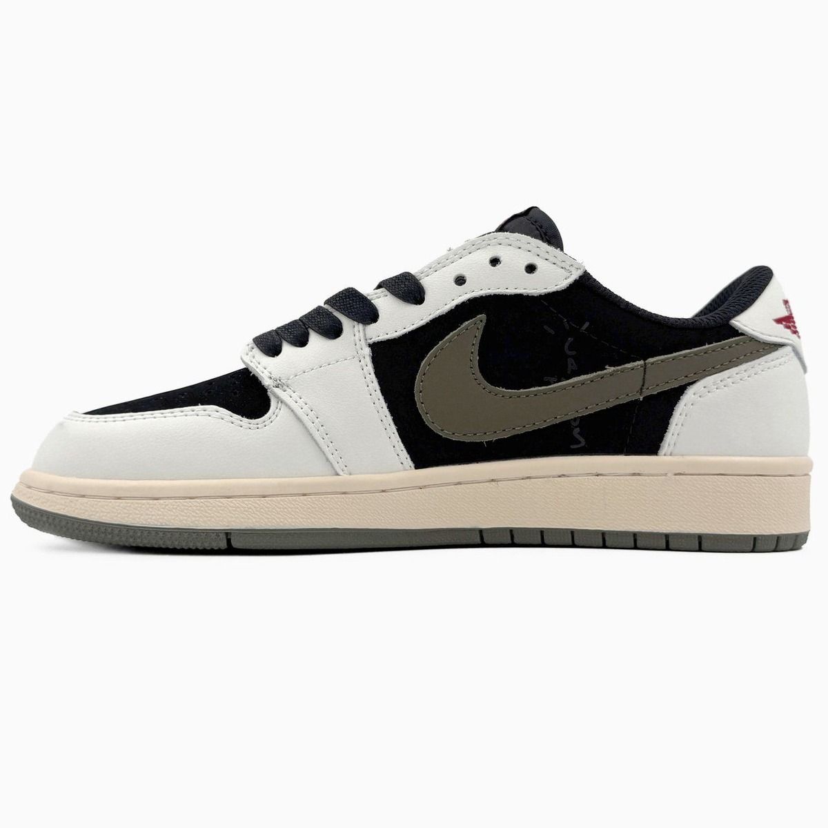 Nike Air Jordan 1 Low x Travis Scott