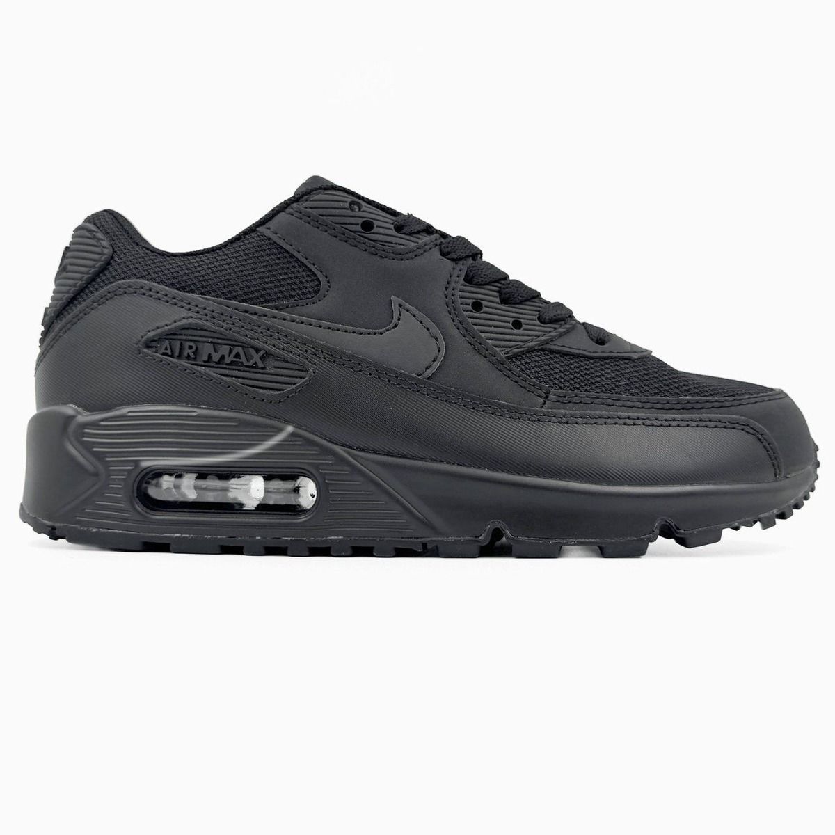 Nike Air Max 90 Triple Black