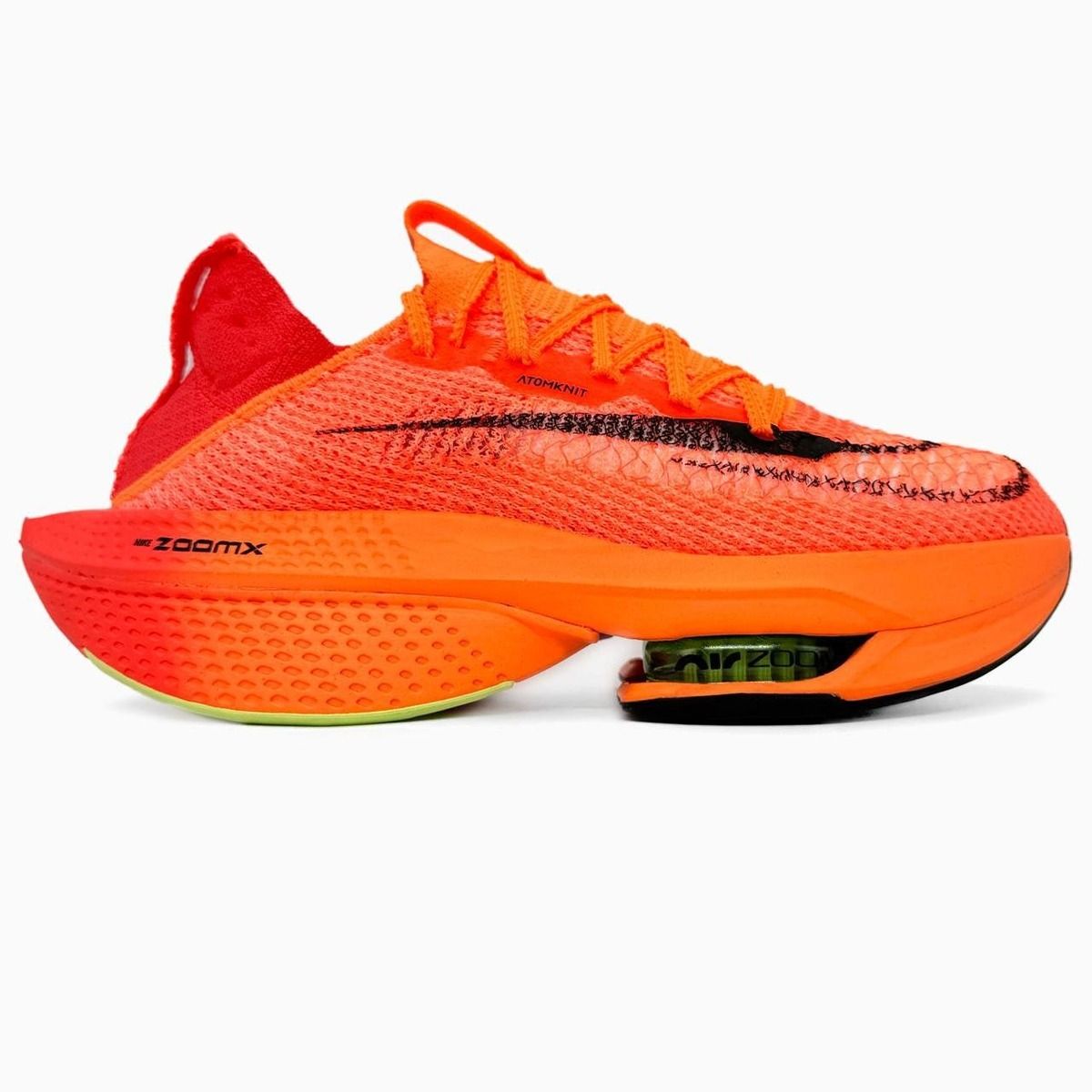 Nike Air Zoom Alphafly Next% 2
