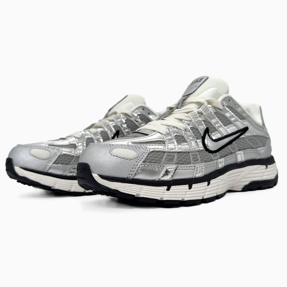 Nike P-6000