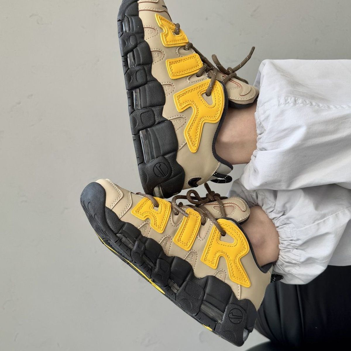 Nike Air More Uptempo 96