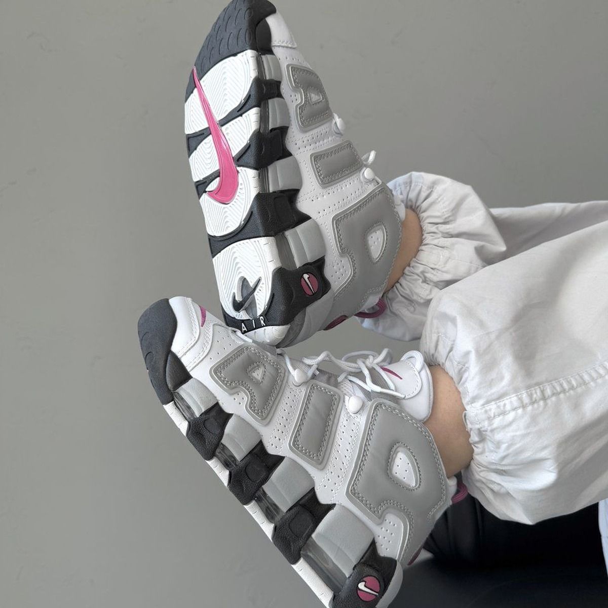 Nike Air More Uptempo 96