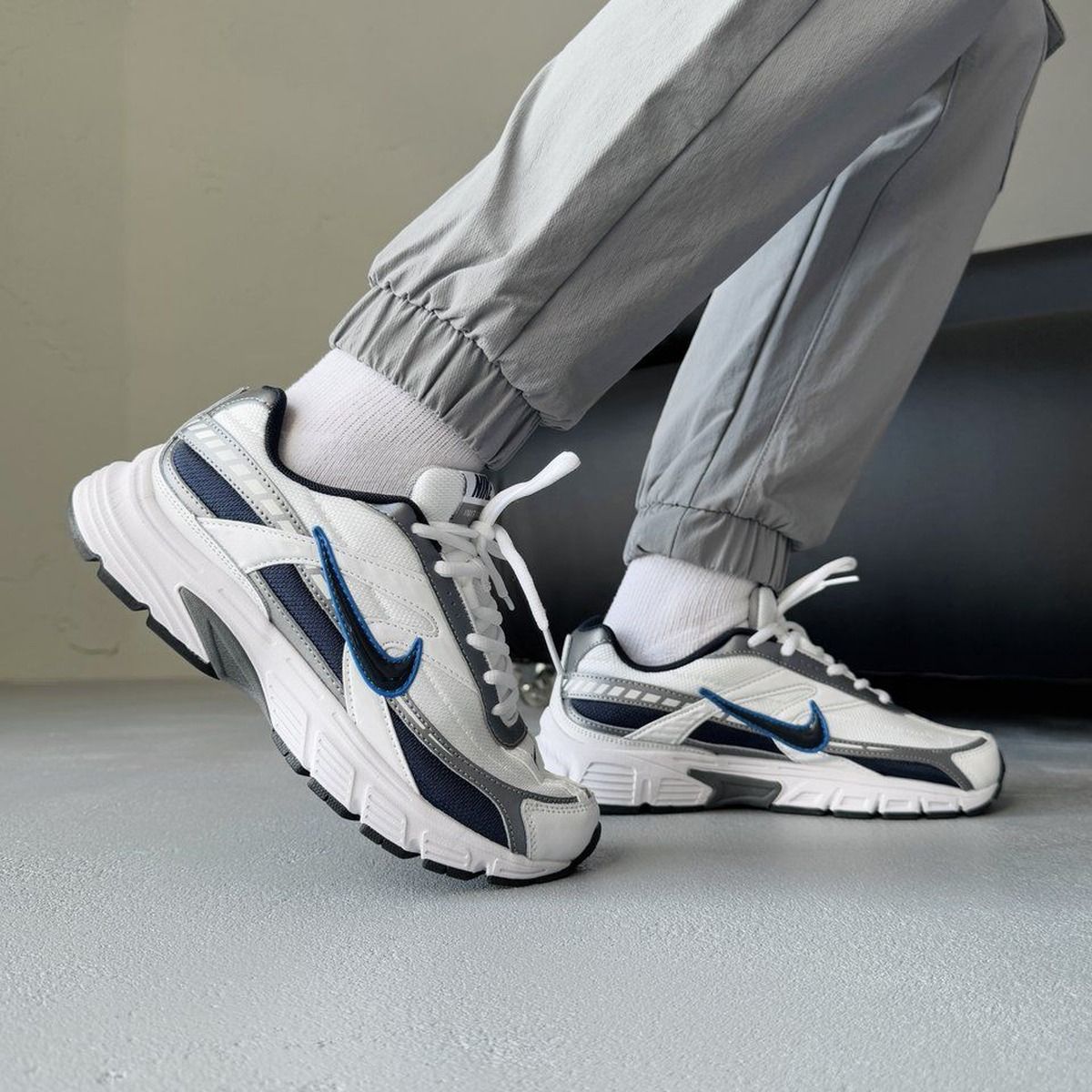 Nike Initiator