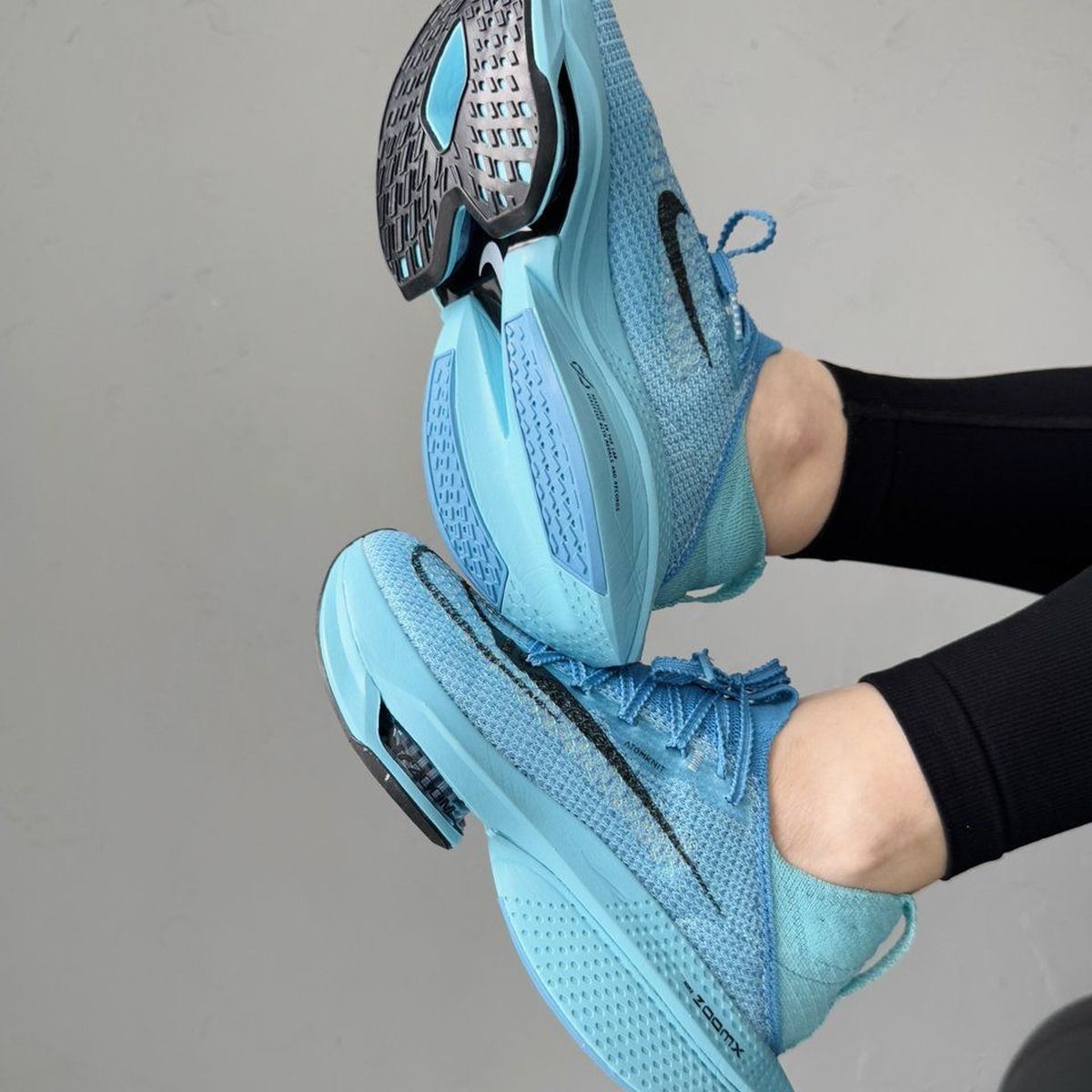 Nike Air Zoom Alphafly Next% 2