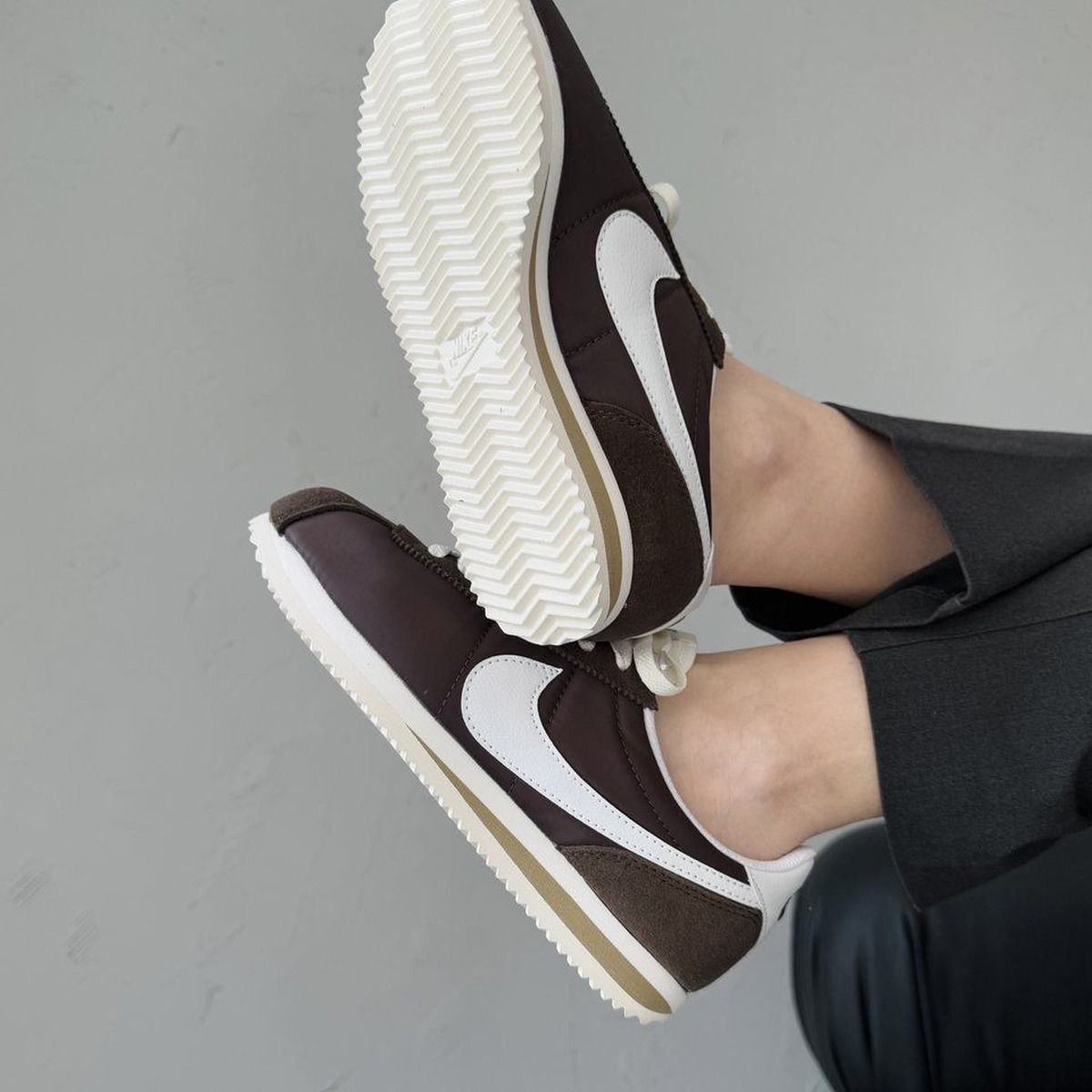 Nike Cortez