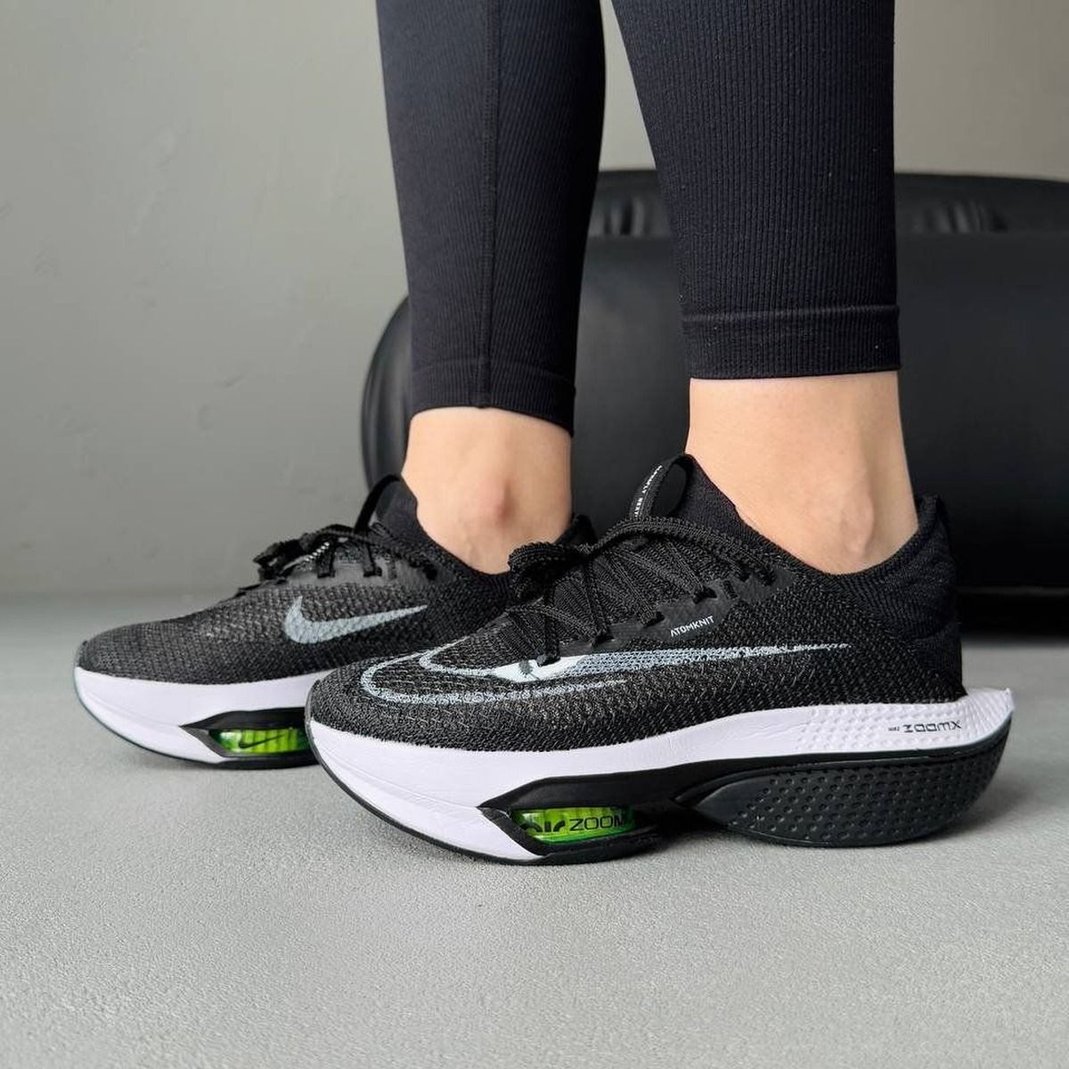 Nike Air Zoom Alphafly Next% 2
