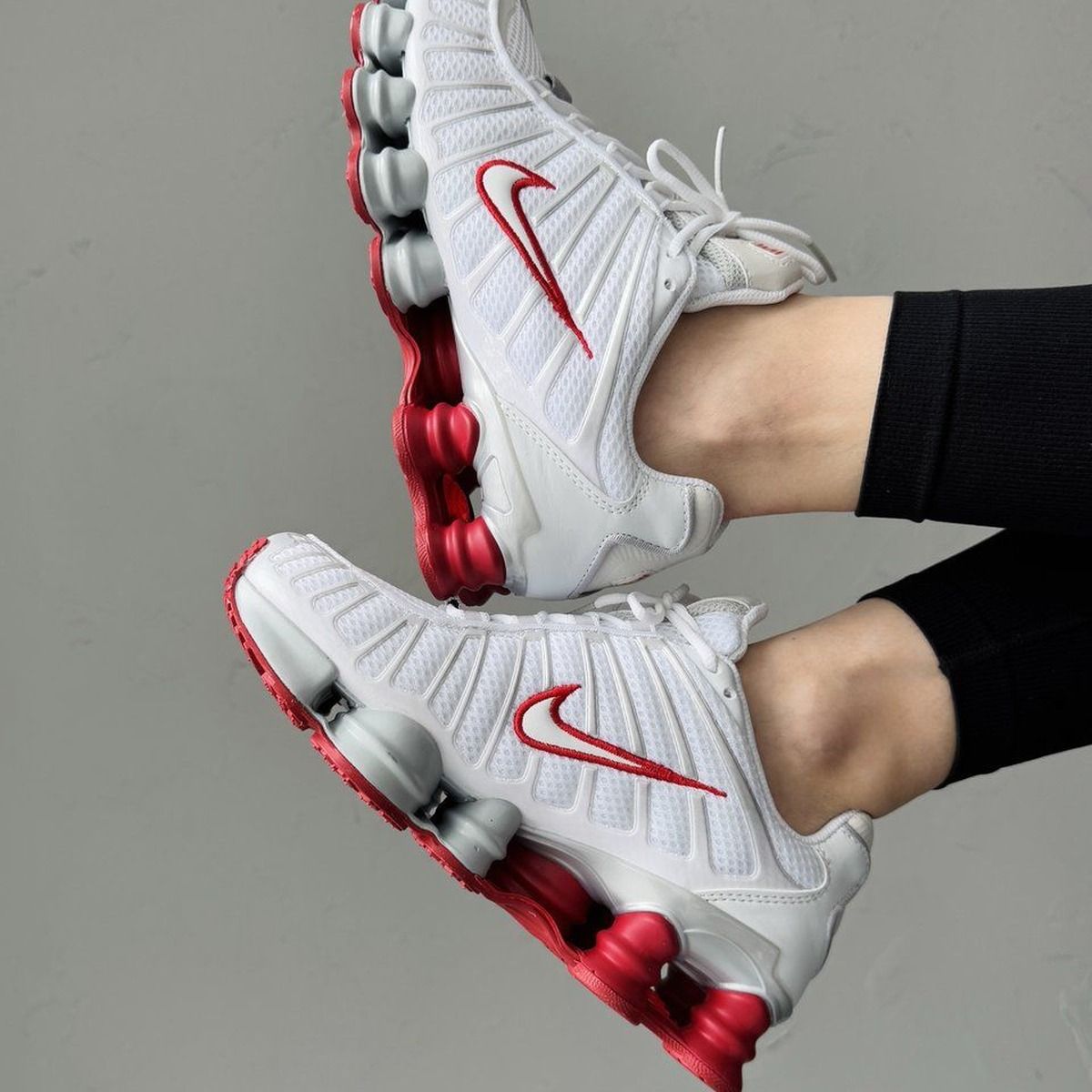 Nike Shox TL