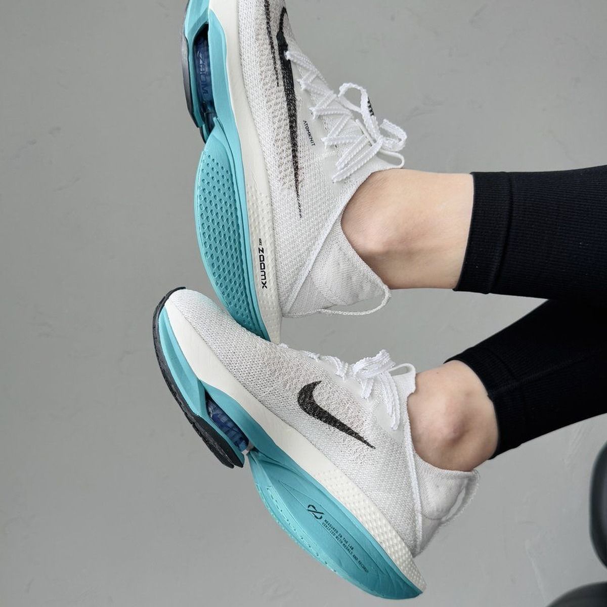 Nike Air Zoom Alphafly Next% 2