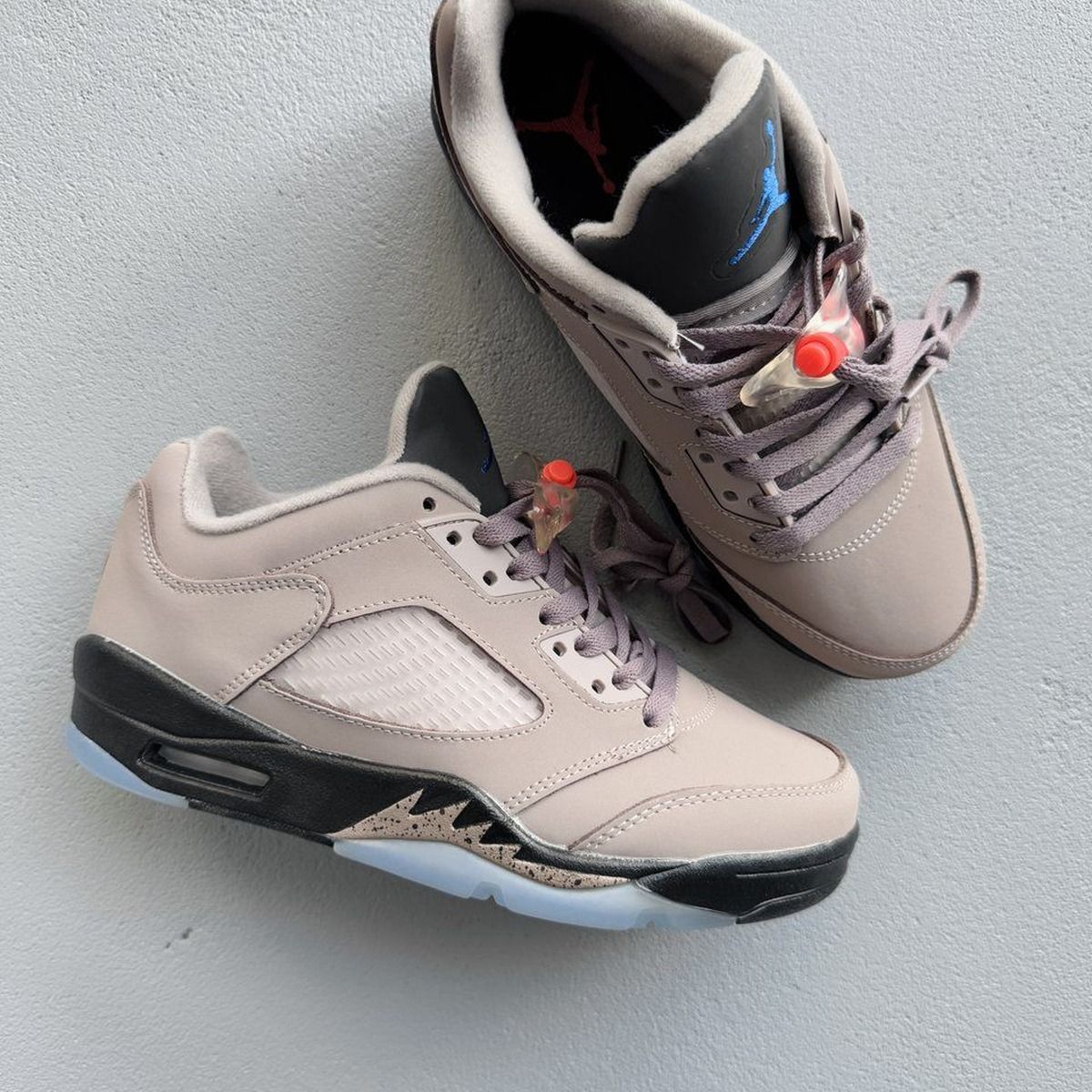 Nike Air Jordan 5 Low PSG