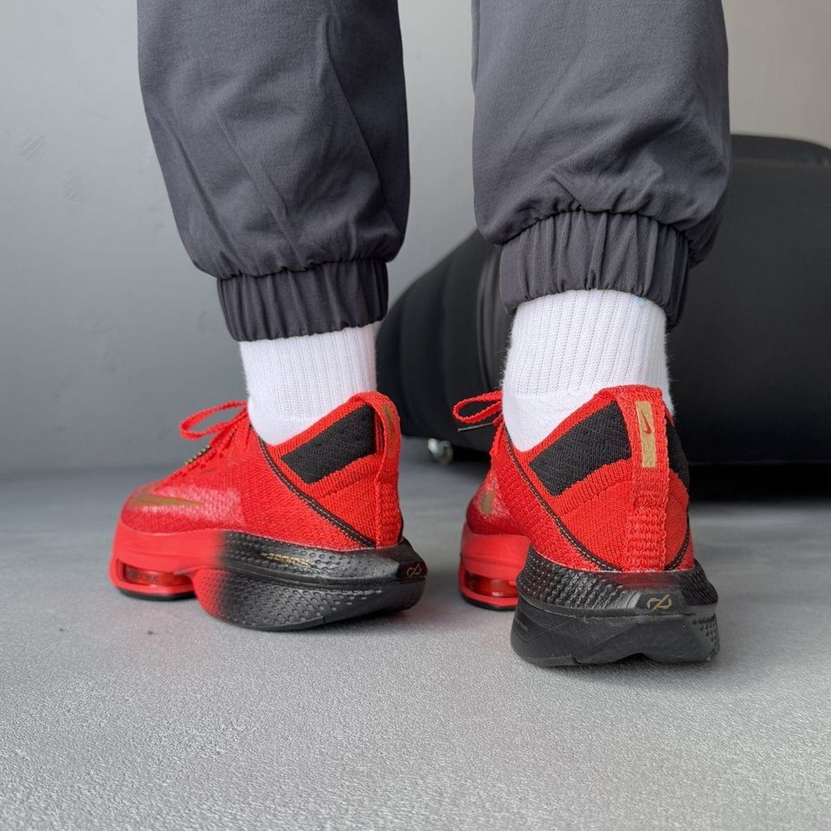 Nike Air Zoom Alphafly Next% 2