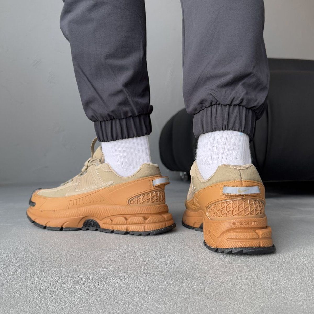 Nike Zoom Vomero Roam