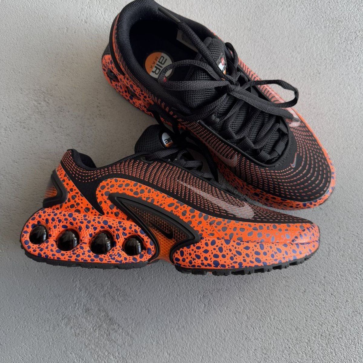 Nike Air Max Dn Safari