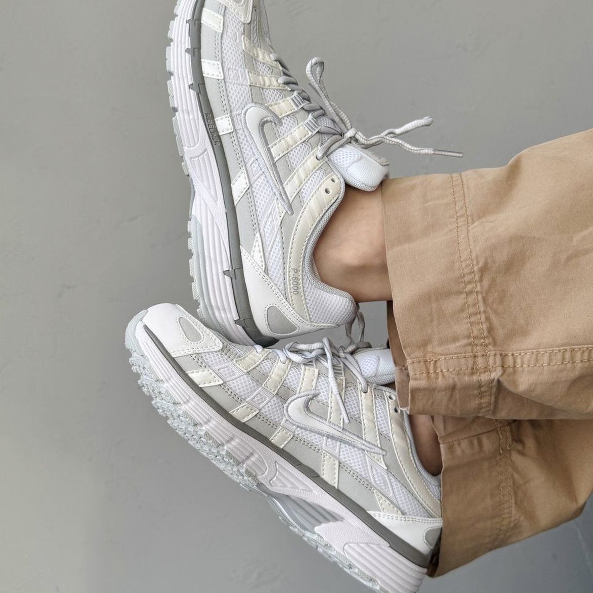 Nike P-6000
