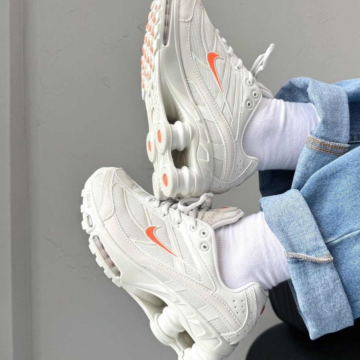 Nike Shox Ride 2