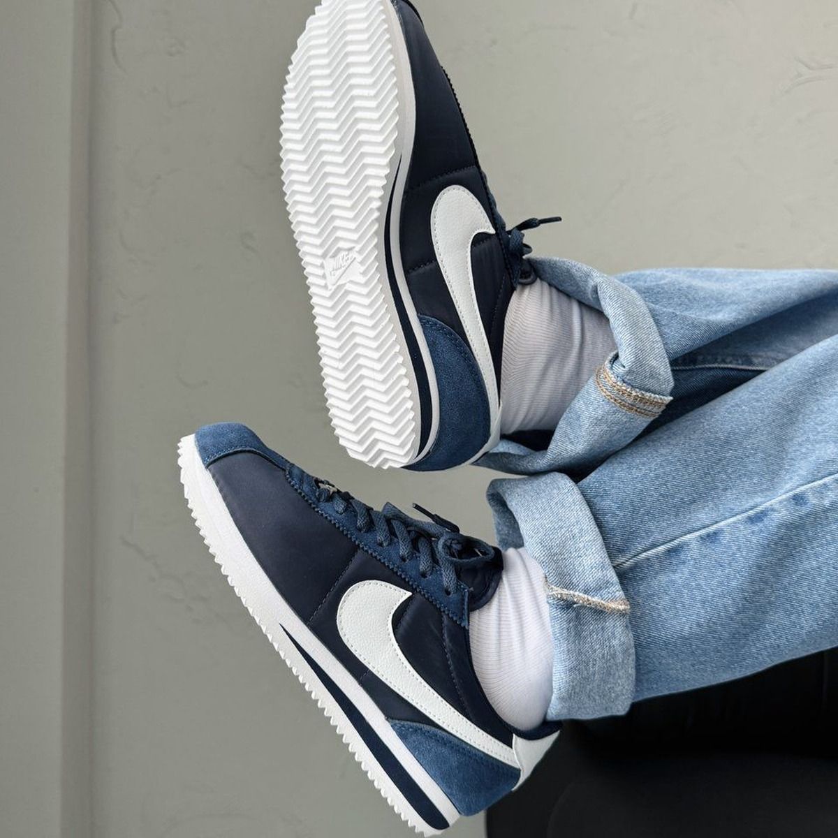 Nike Cortez