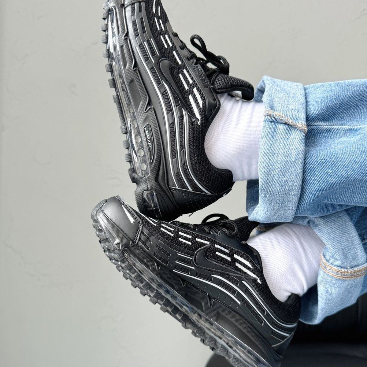 Nike Air Max TL 2.5