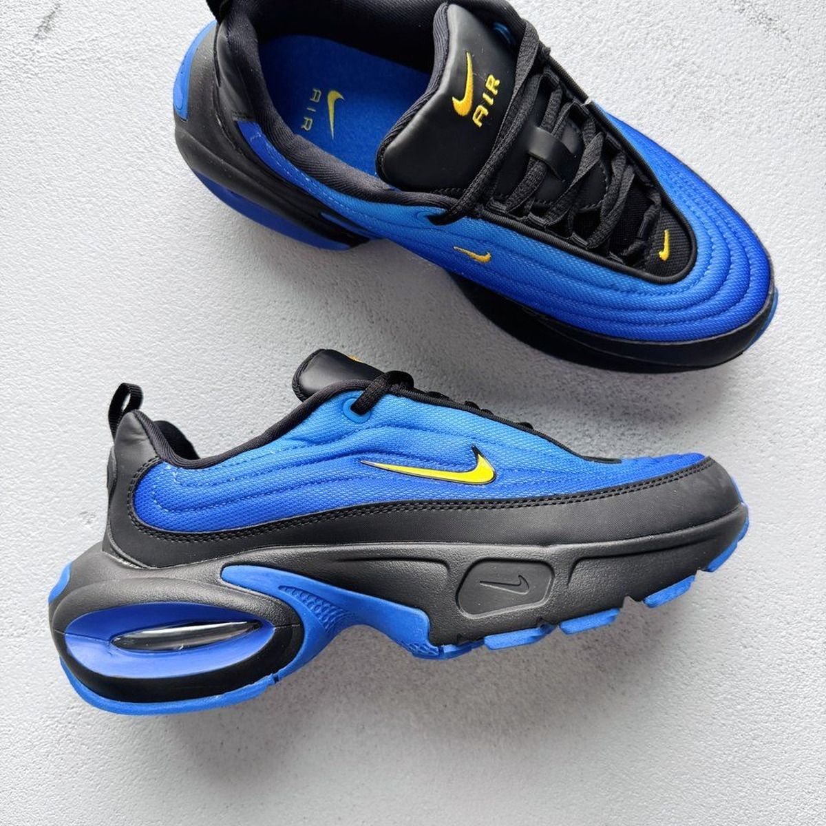 Nike Air Max Portal