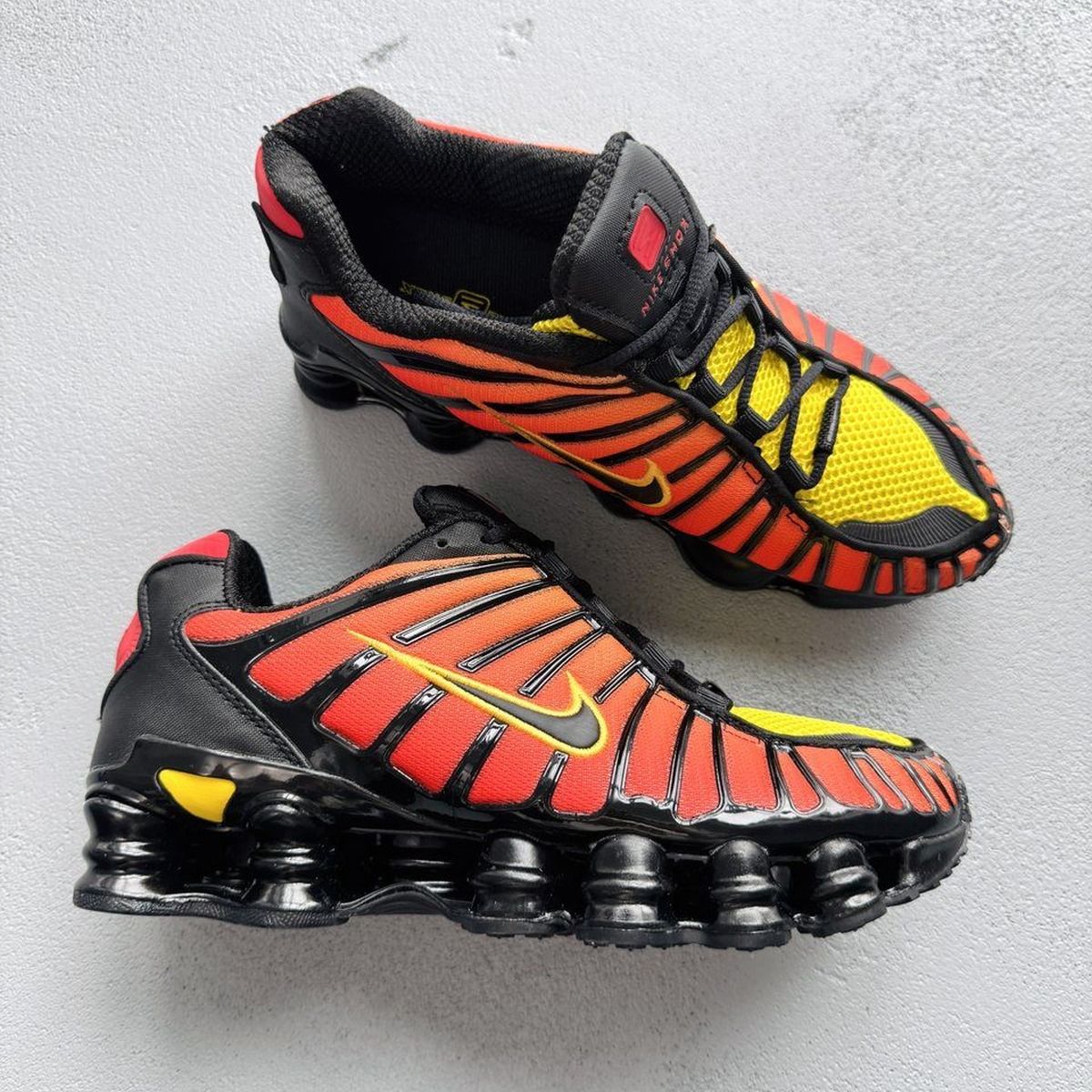 Nike Shox TL