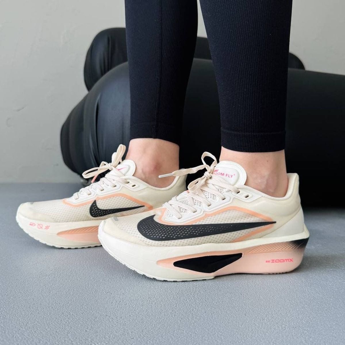 Nike Zoom Fly 6