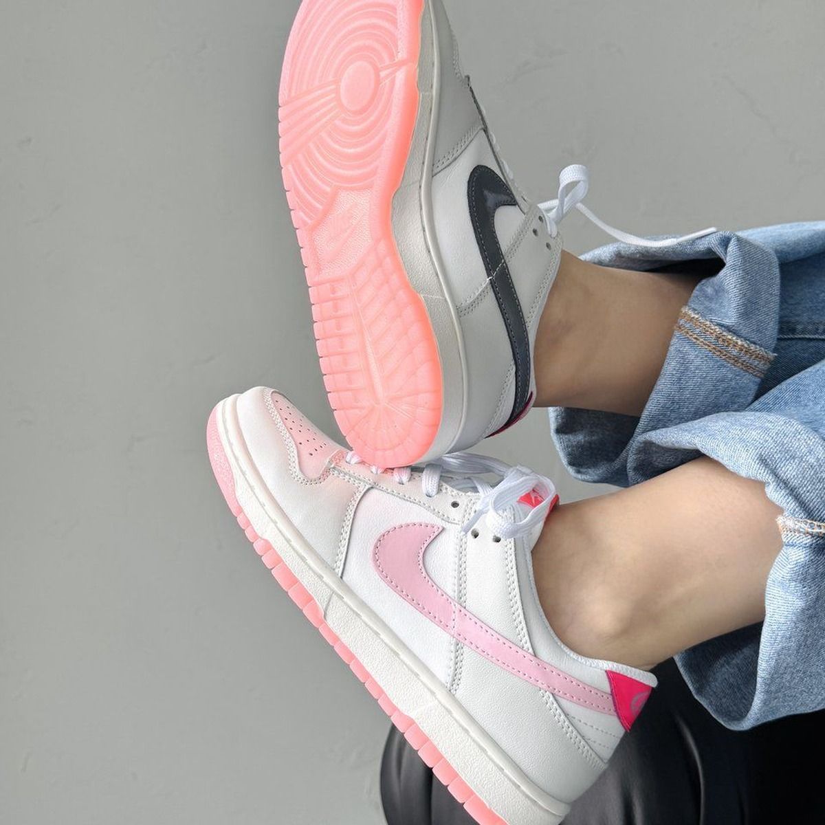 Nike SB Dunk Low