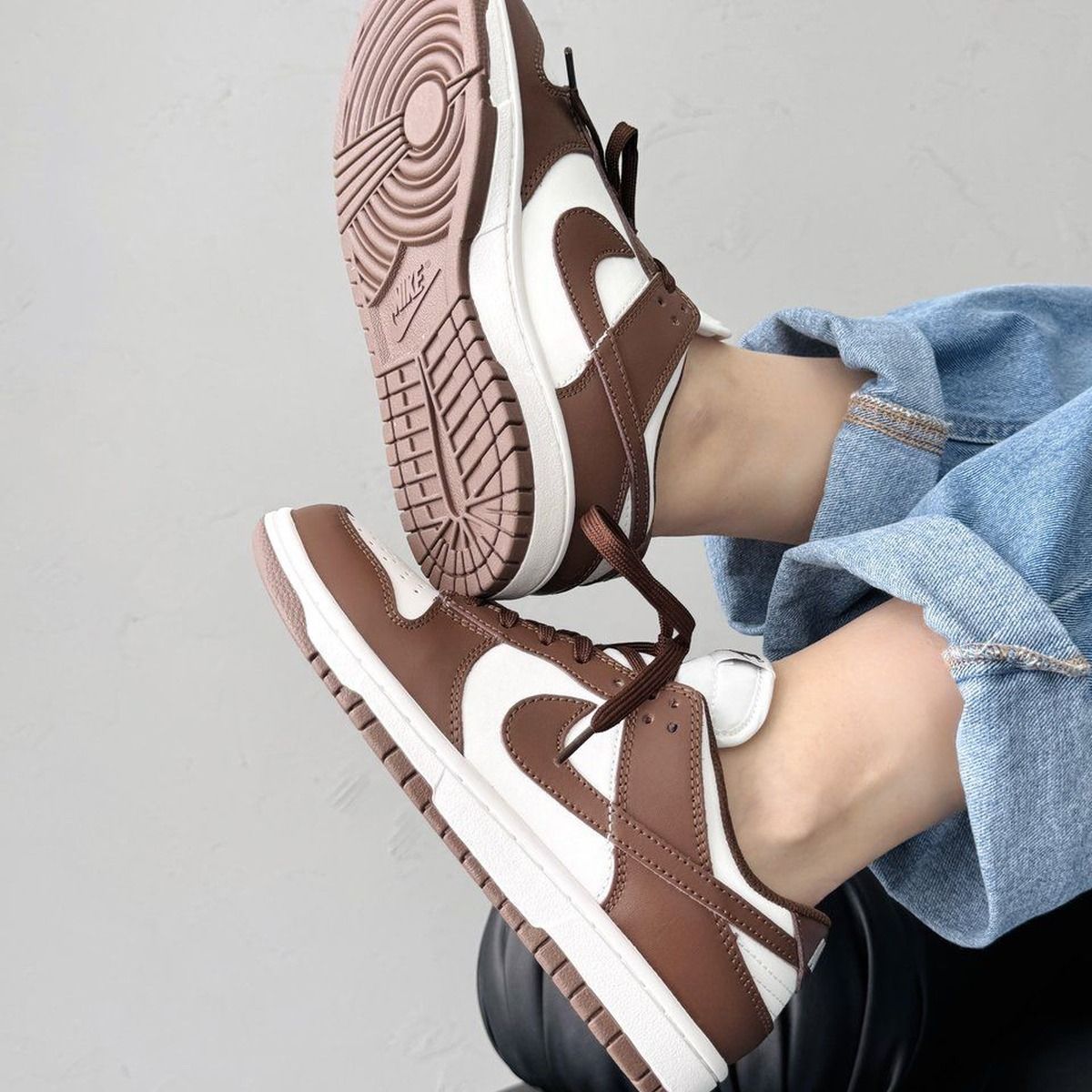 Nike SB Dunk Low