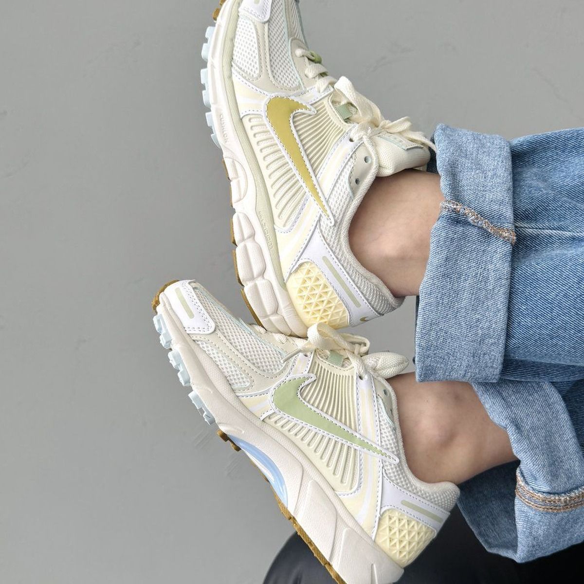 Nike Zoom Vomero 5