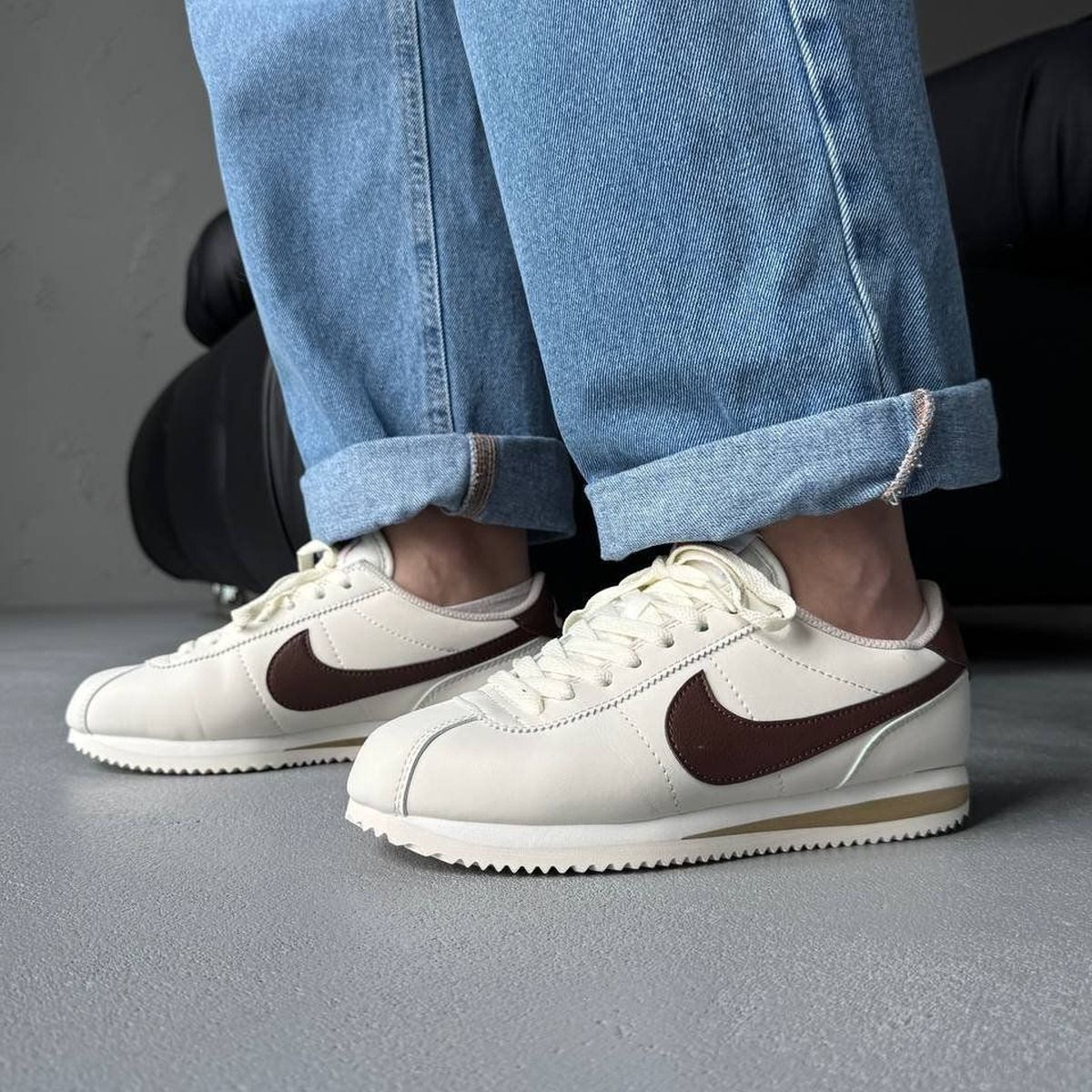 Nike Cortez