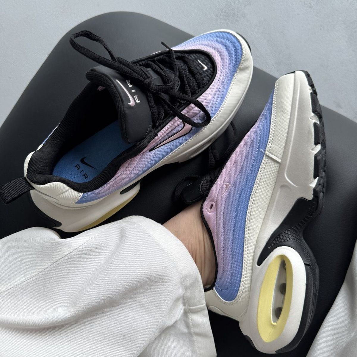 Nike Air Max Portal