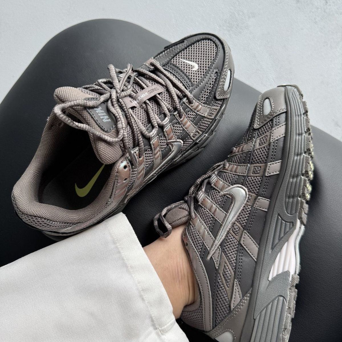 Nike P-6000