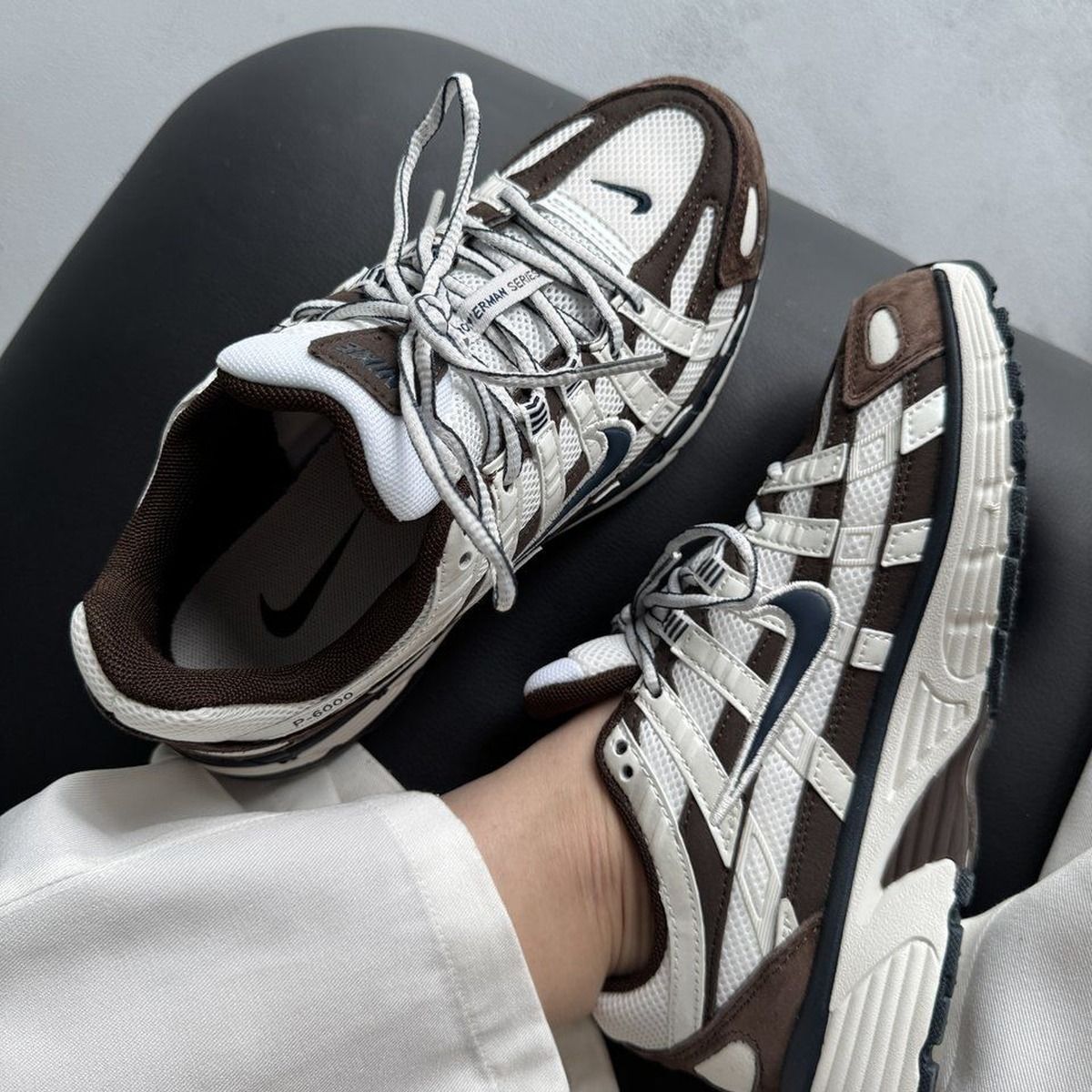 Nike P-6000
