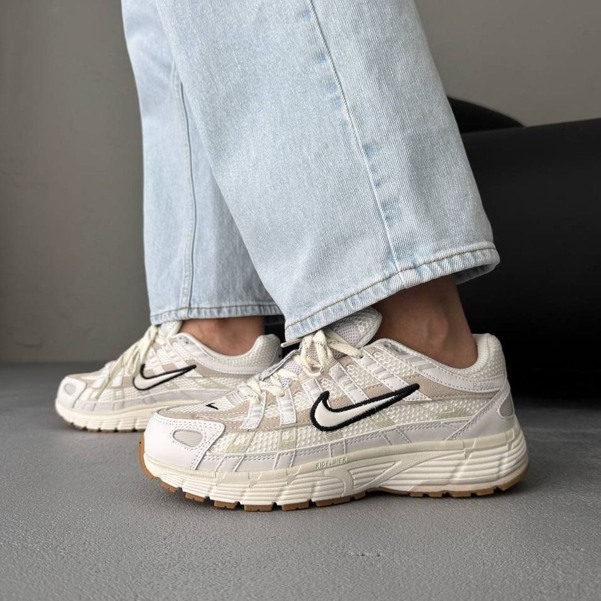 Nike P-6000