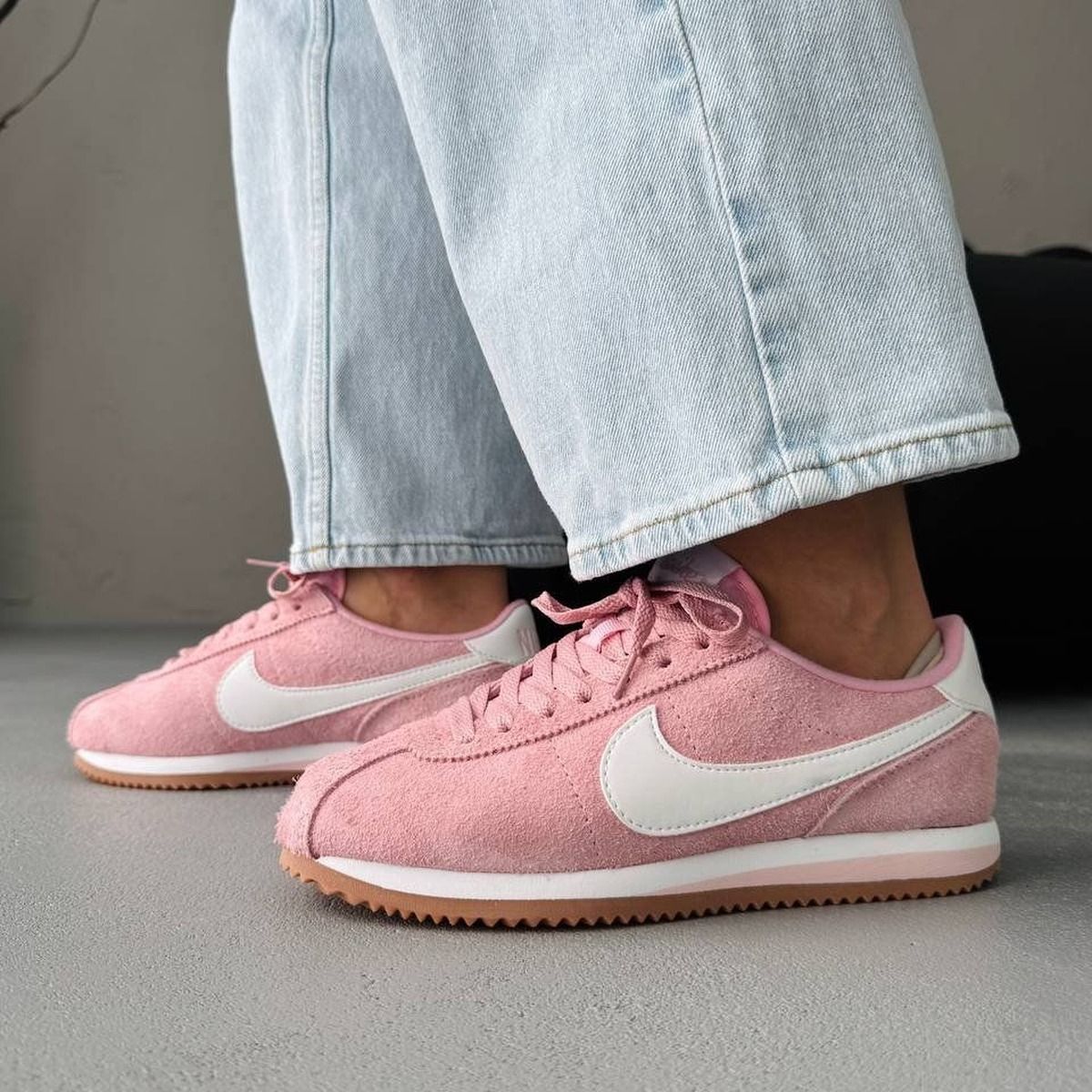 Nike Cortez