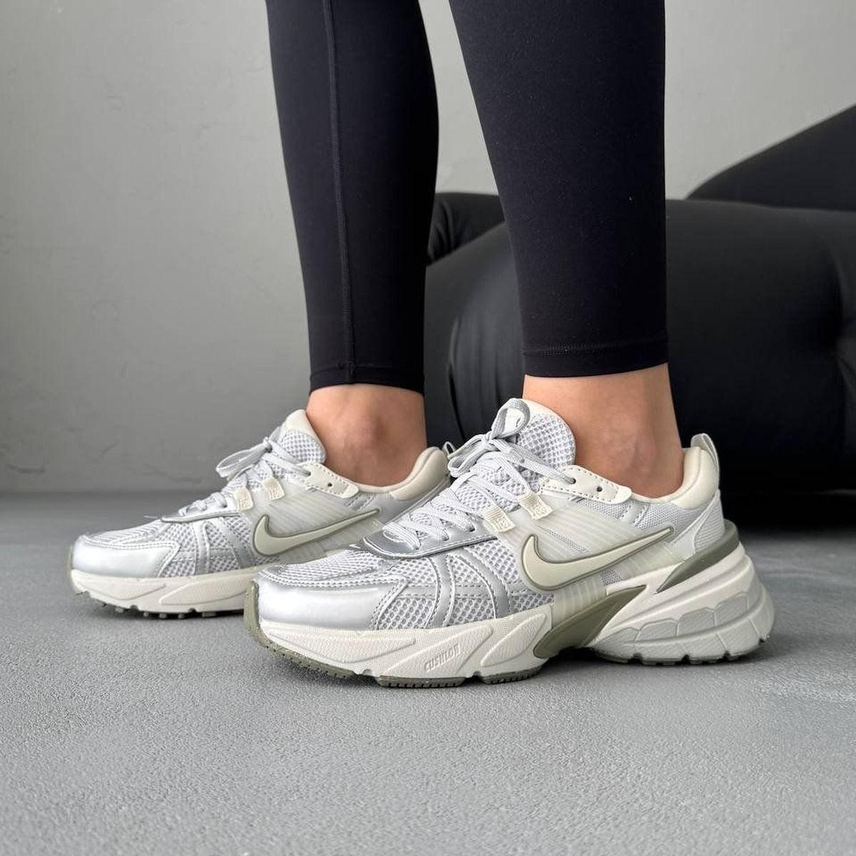 Nike V2K Runtekk