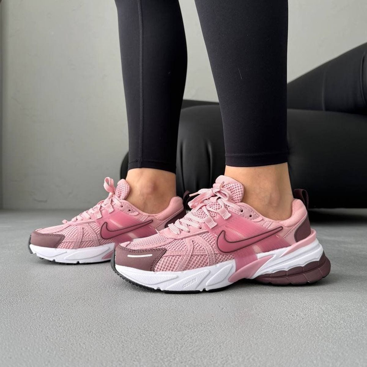 Nike V2K Runtekk