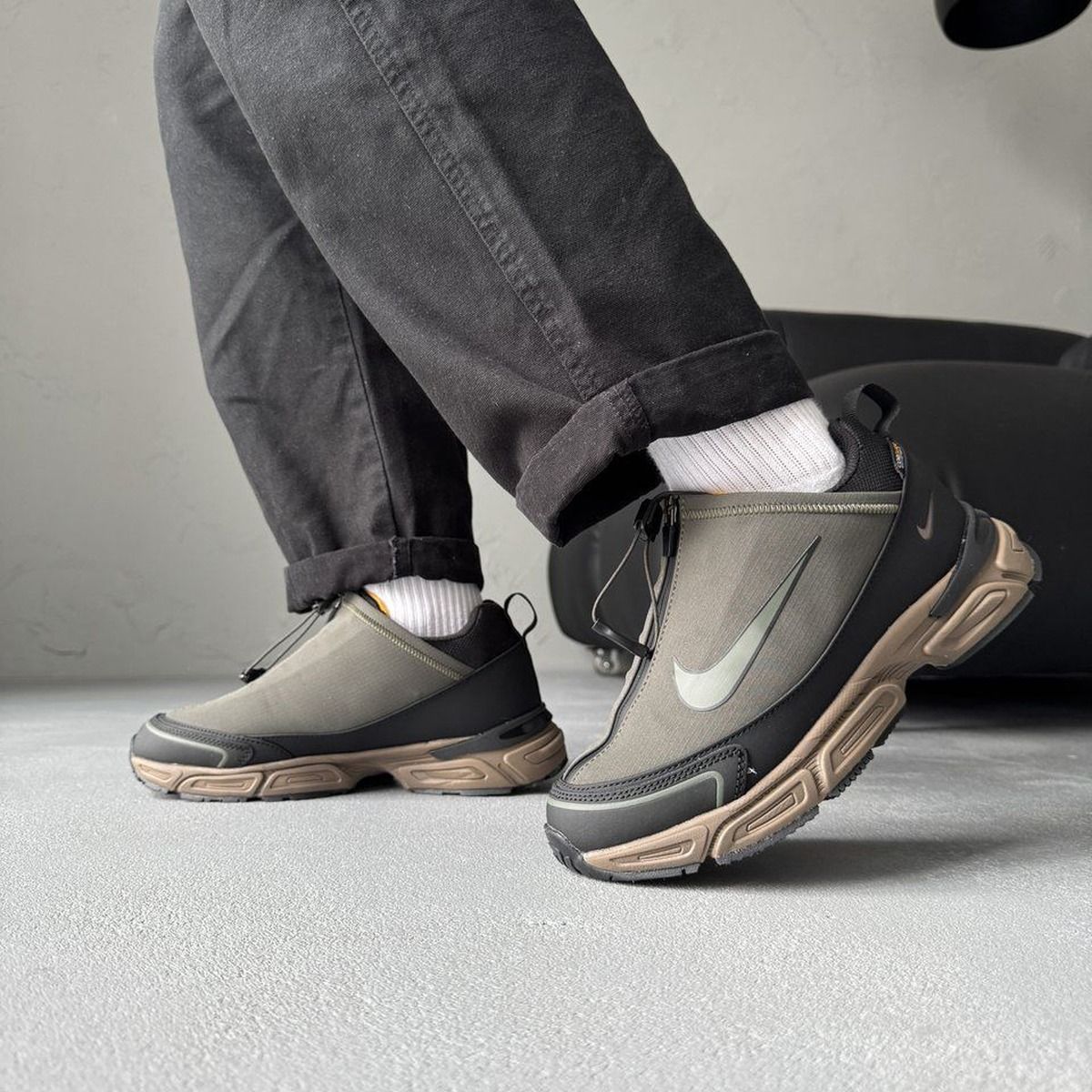 Nike Zoom Pulse