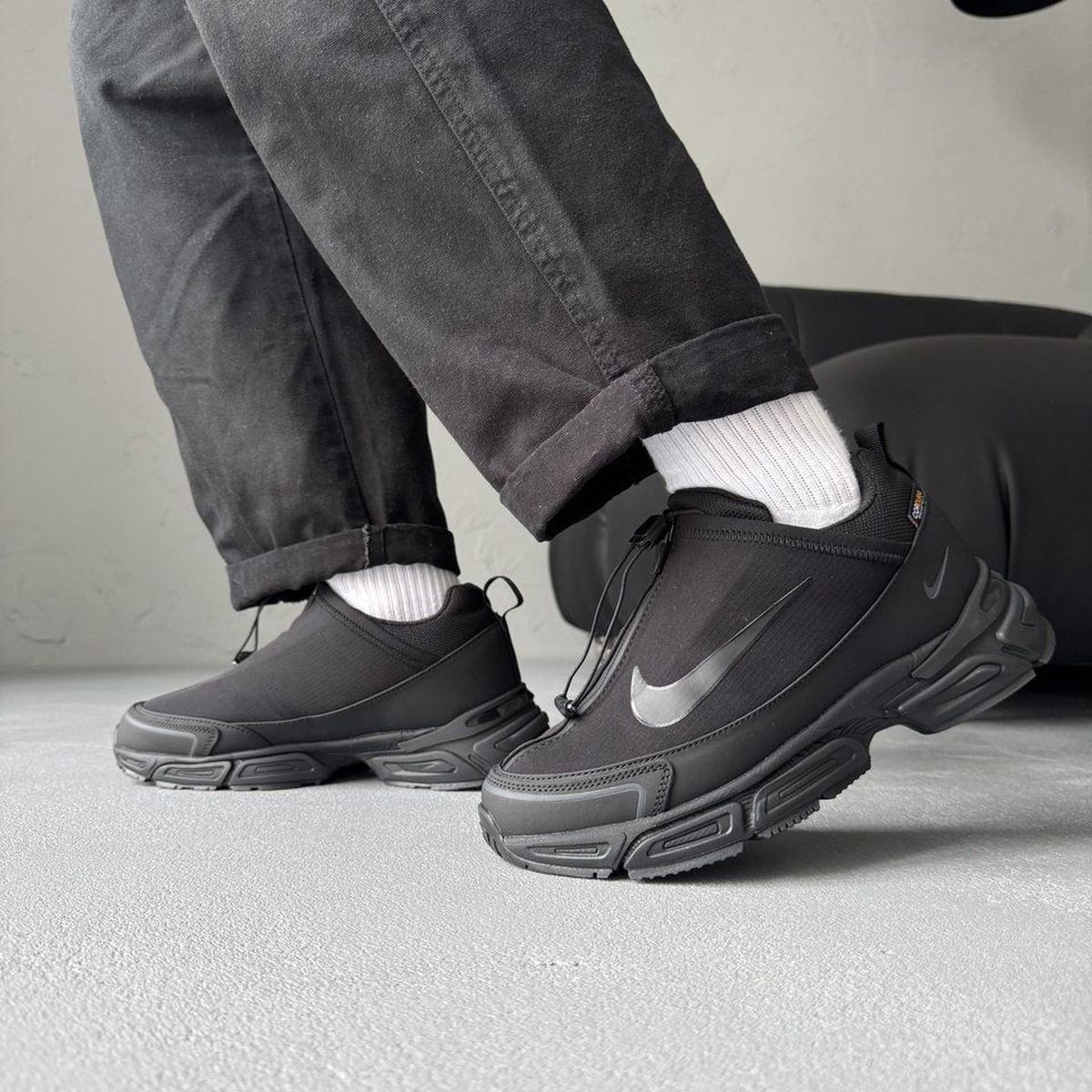 Nike Zoom Pulse