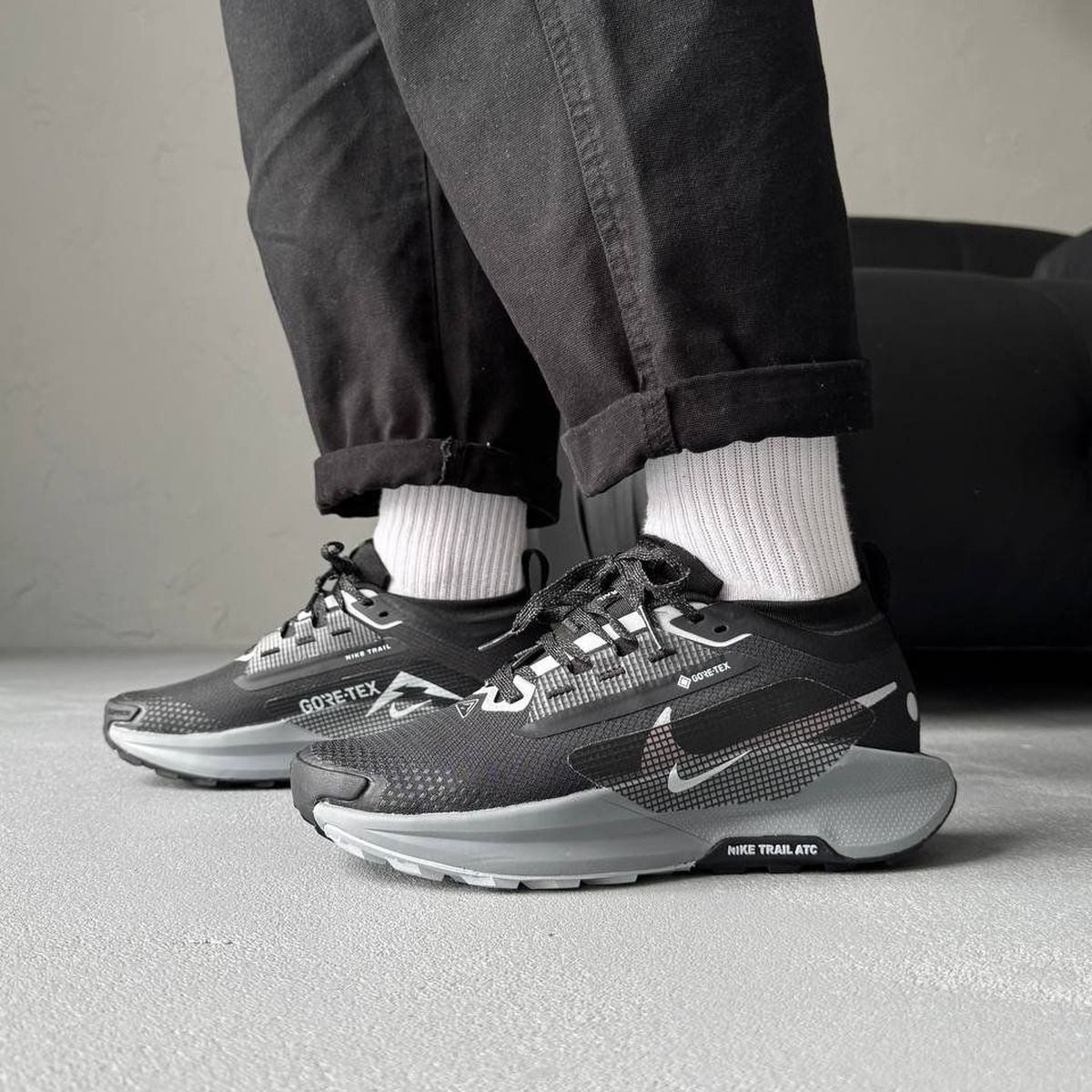 Nike Pegasus Trail 5 Gore-Tex