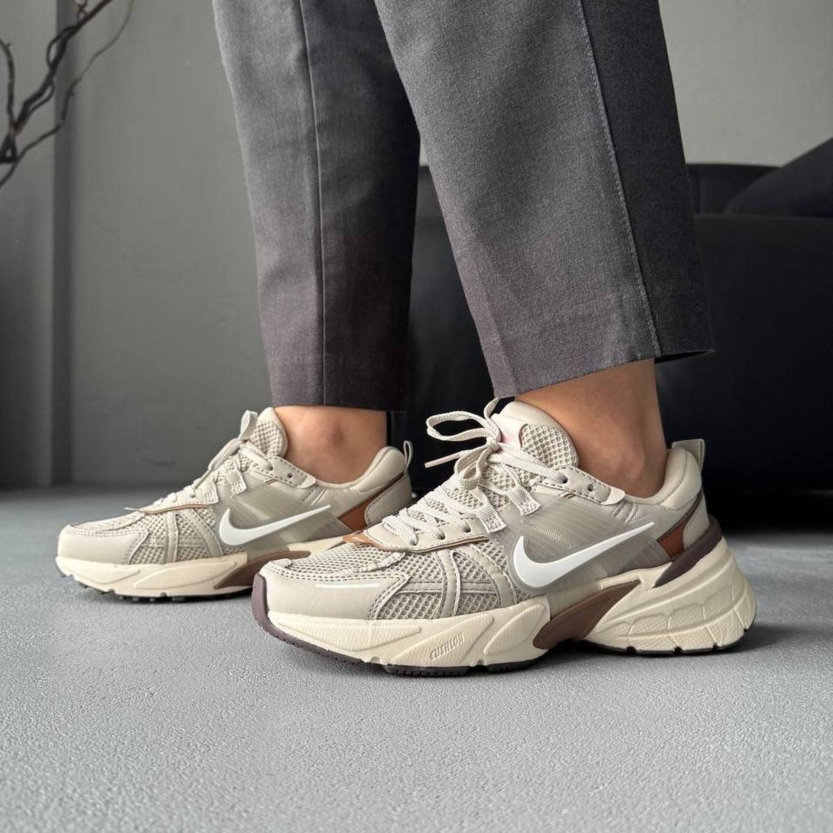 Nike V2K Runtekk