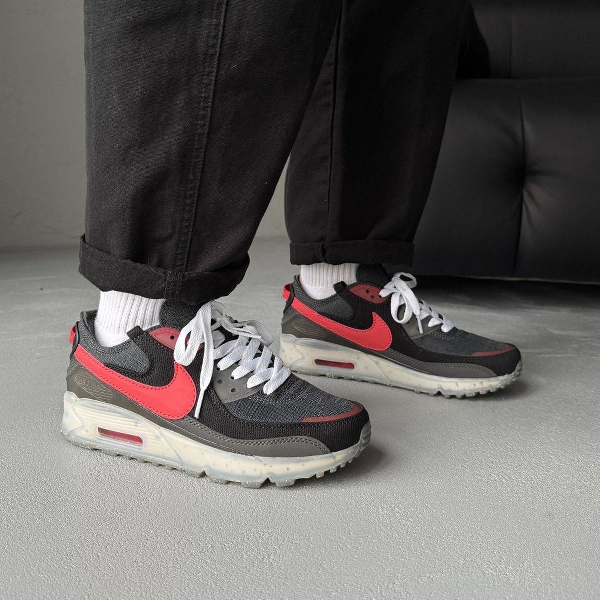 Nike Air Max Terrascape 90
