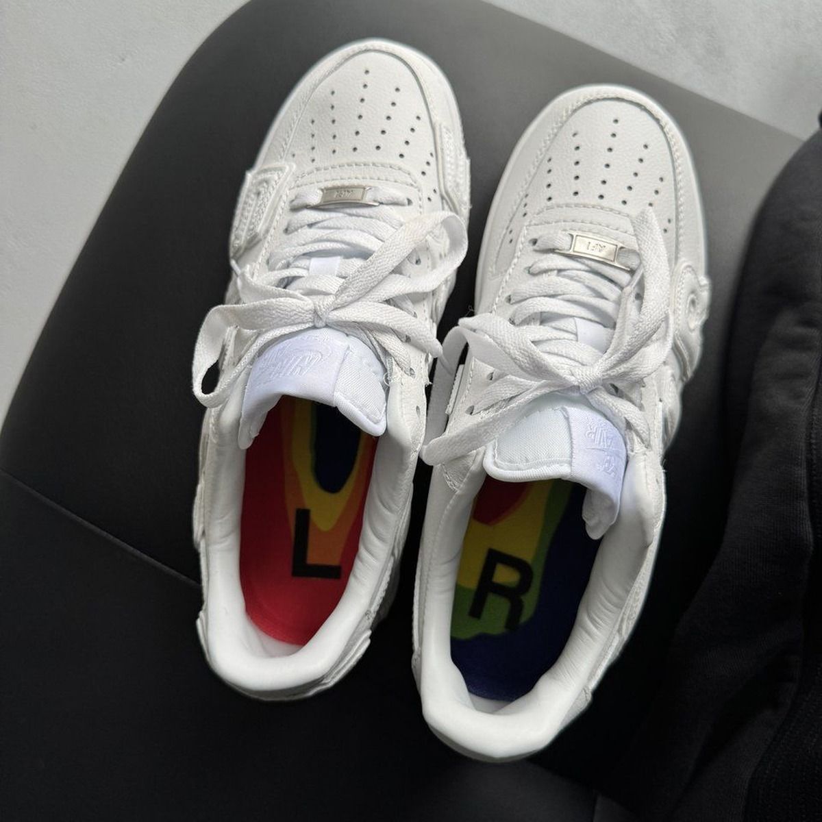 Nike Air Force 1 Low Cactus Plant Flea Market