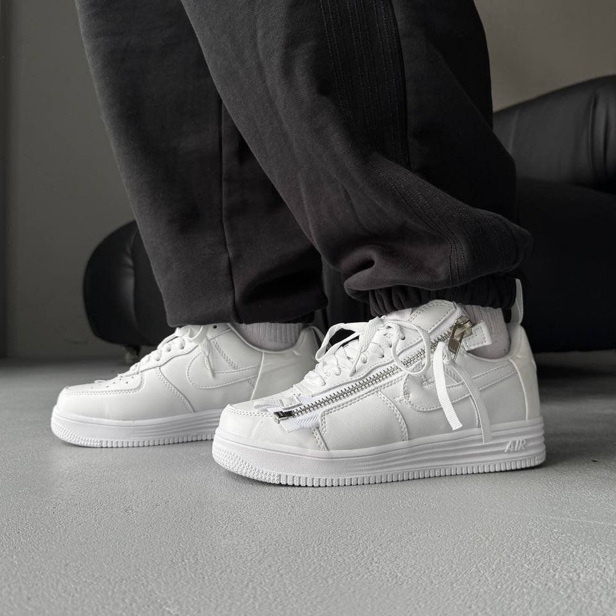 Nike Lunar Force x Acronym