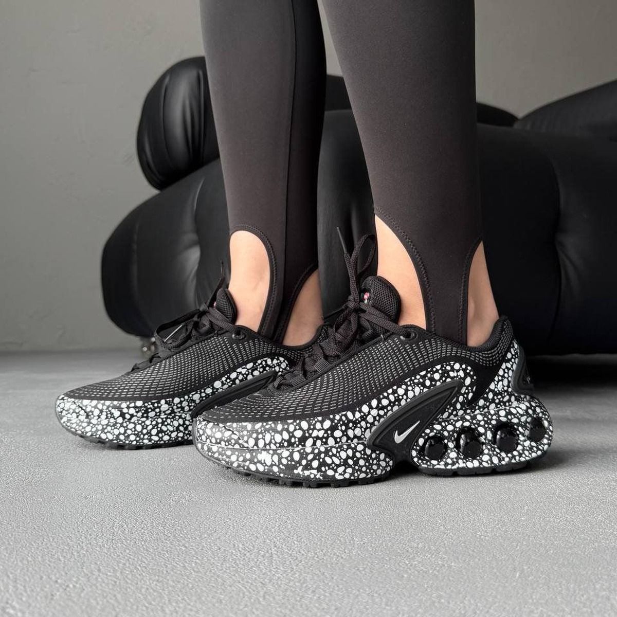 Nike Air Max DN Safari