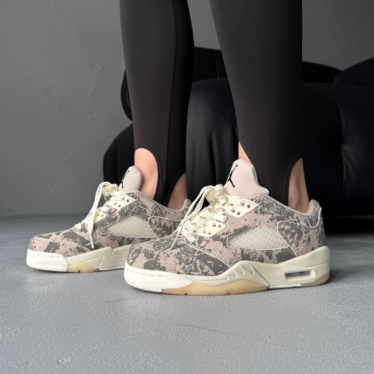 Nike Air Jordan 5 Expressions