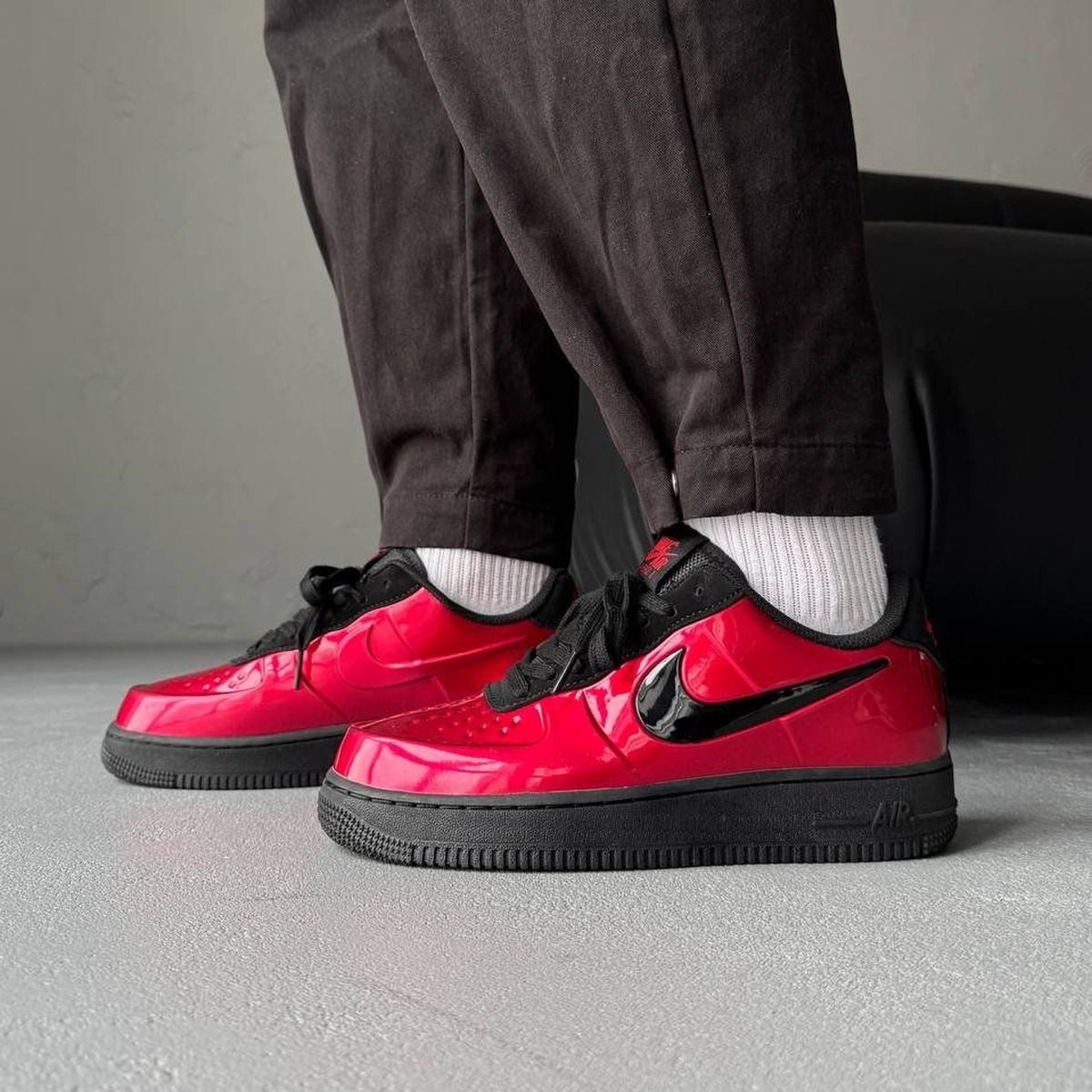 Nike Air Force 1 Low Foamposite