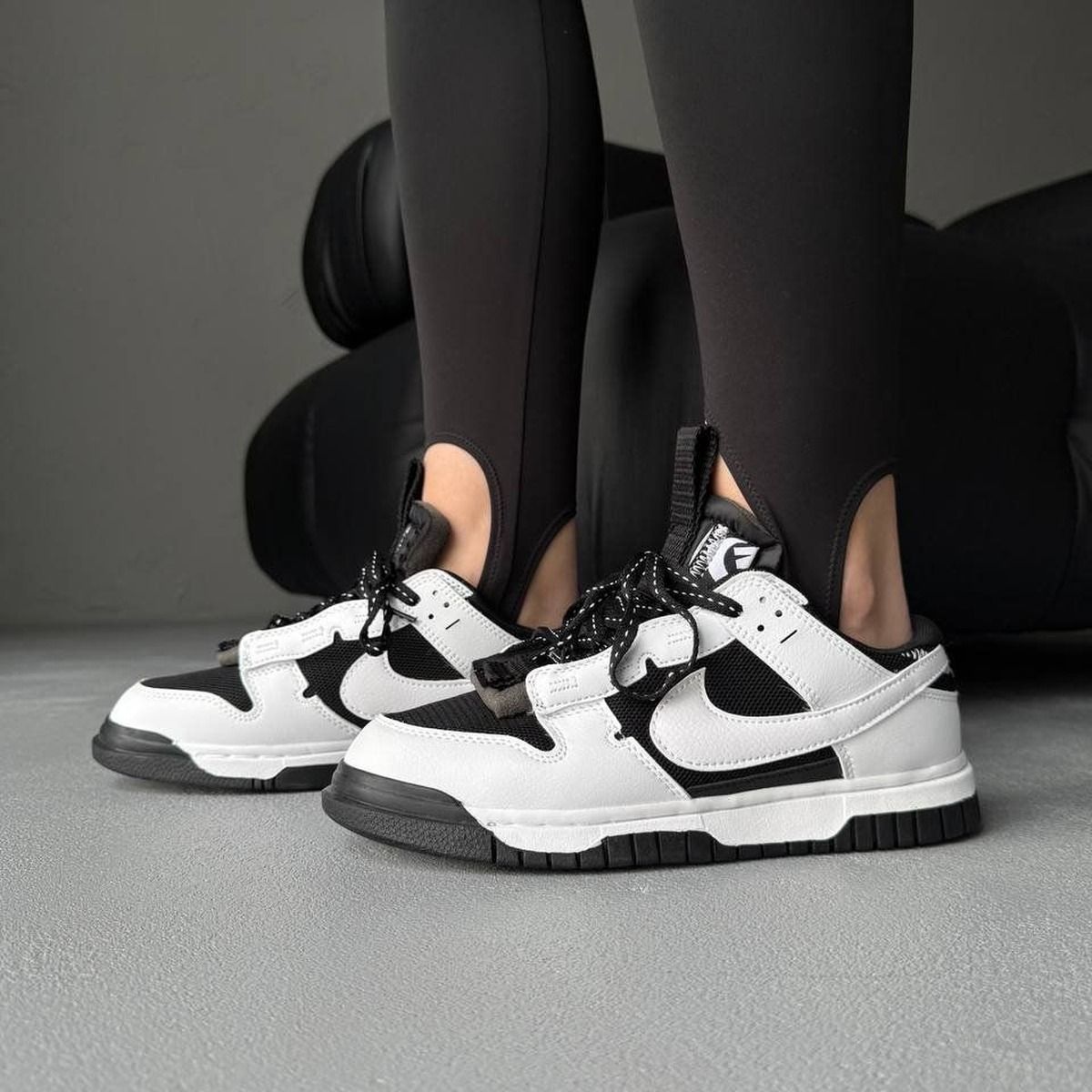 Nike Air Dunk Jumbo Remastered