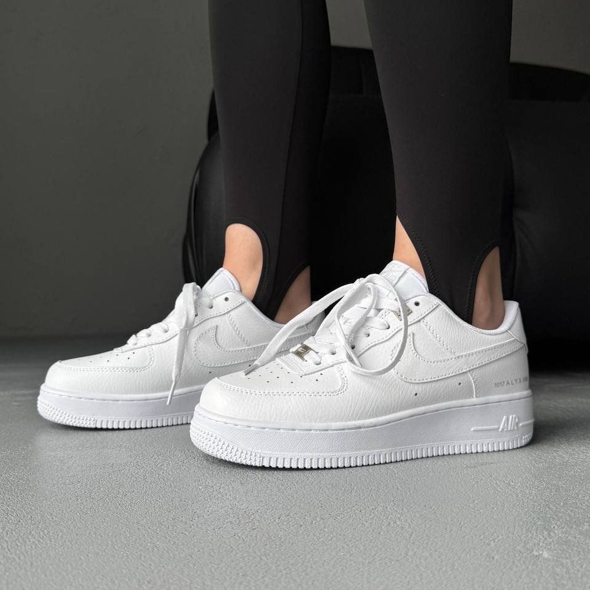 Nike Air Force 1 x 1017 ALYX 9SM