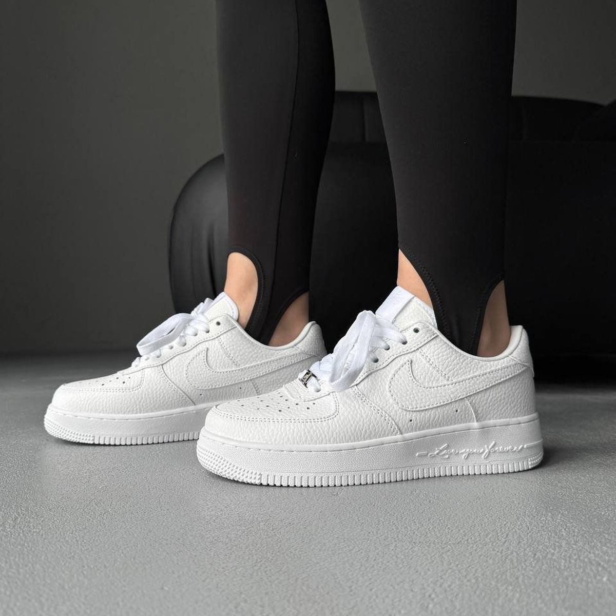 Nike x NOCTA Air Force 1 Low